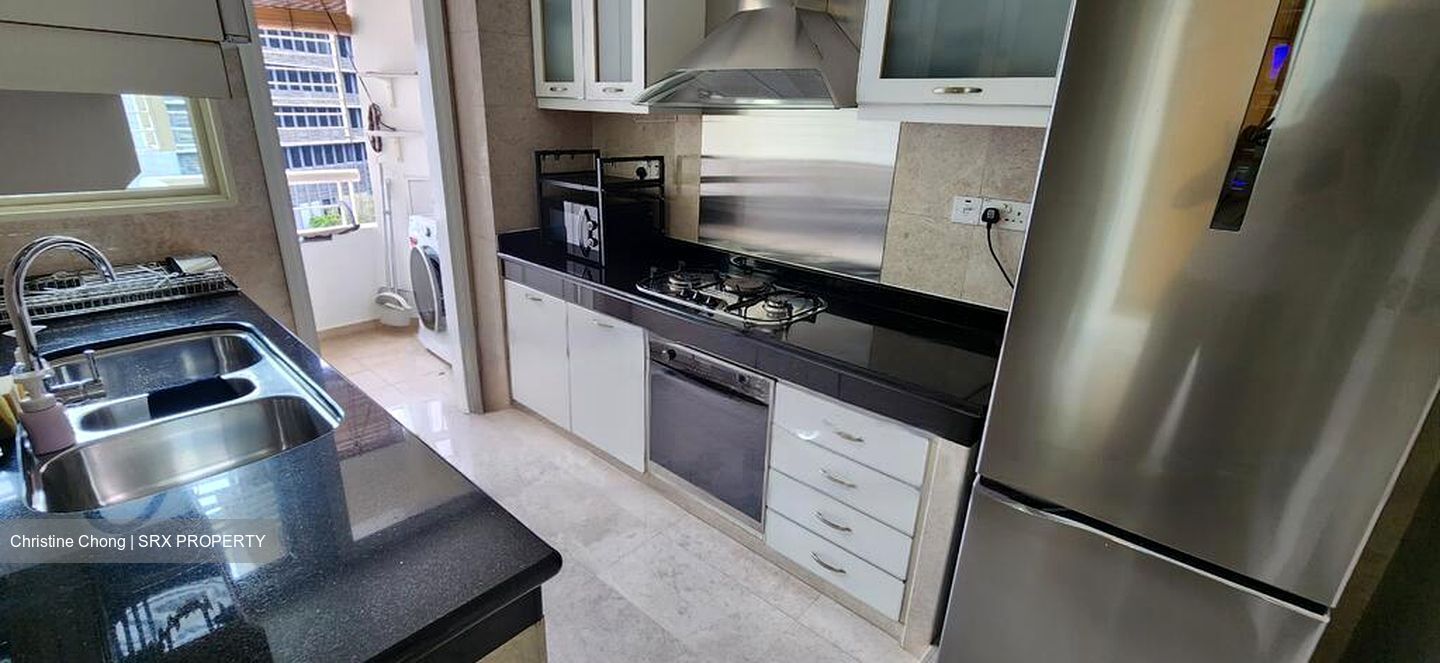 Wilkie Regency (D9), Apartment #503179991